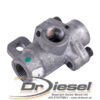 BENDIX 278614, DC-4 DOUBLE CHECK VALVE (ID 1192)