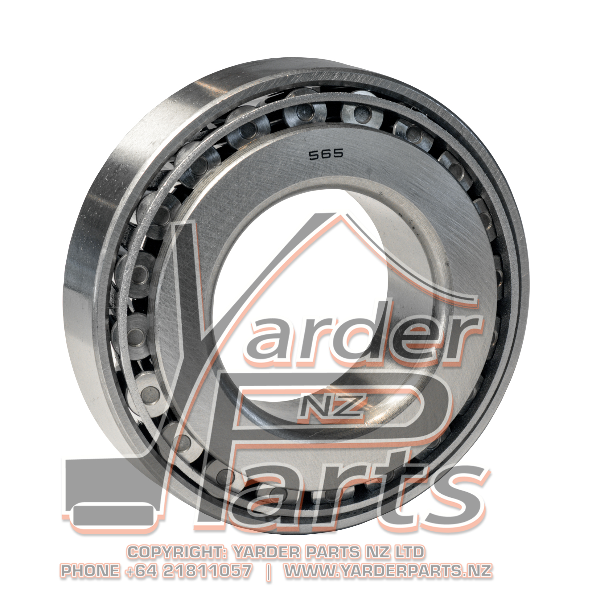 565 Tapered Roller Bearing