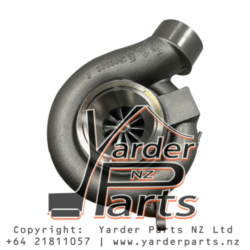 Garrett GT4294BS Turbocharger 799640-5001S 799640-5003S